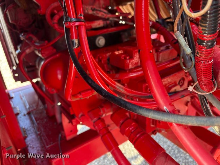 image for item EE4468 2013 Brenco 4D36-36 cable puller