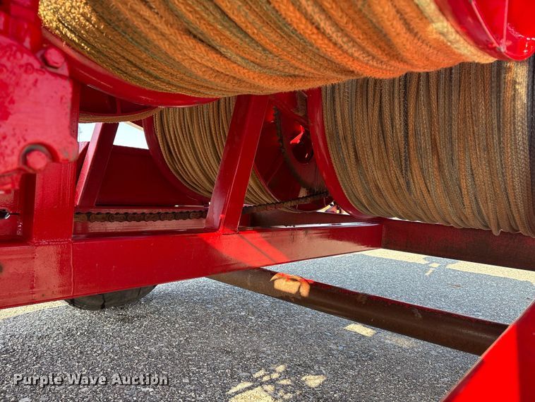 image for item EE4468 2013 Brenco 4D36-36 cable puller