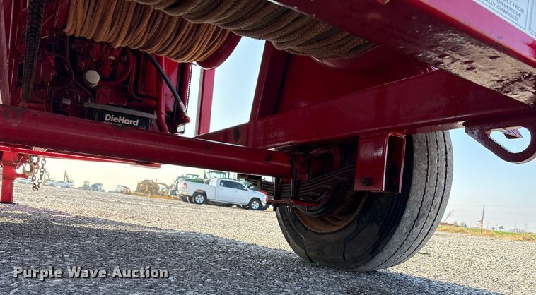 image for item EE4468 2013 Brenco 4D36-36 cable puller