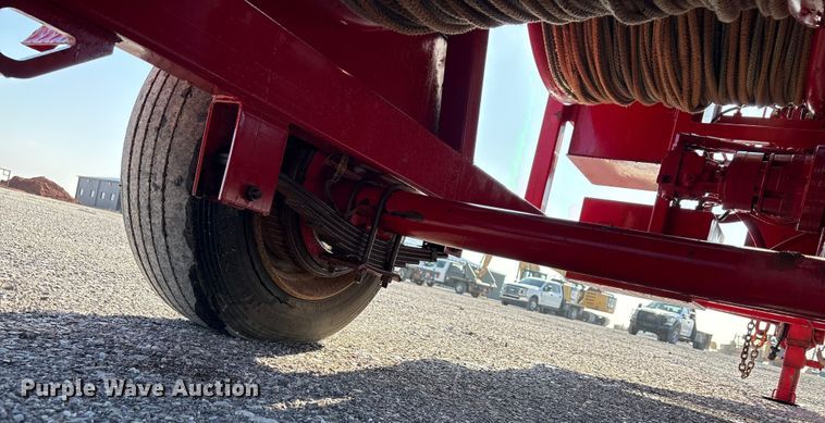 image for item EE4468 2013 Brenco 4D36-36 cable puller