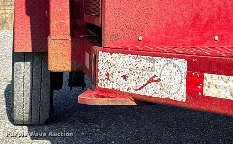 image for item EE4468 2013 Brenco 4D36-36 cable puller