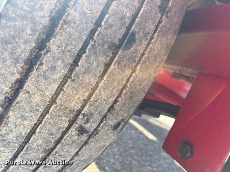 image for item EE4468 2013 Brenco 4D36-36 cable puller