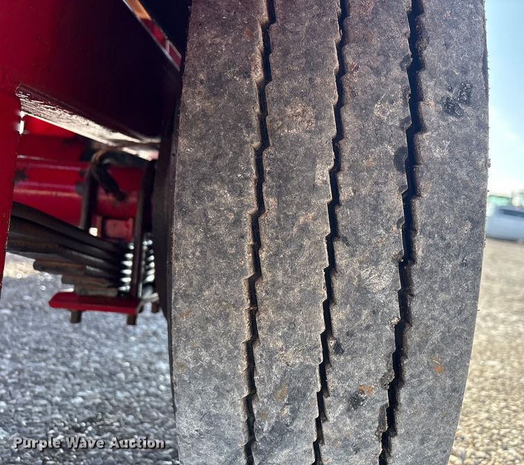 image for item EE4468 2013 Brenco 4D36-36 cable puller