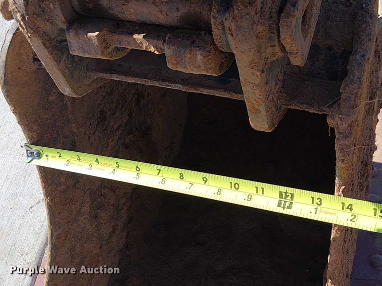 image for item EE5004 2022 Caterpillar 303 CR mini excavator