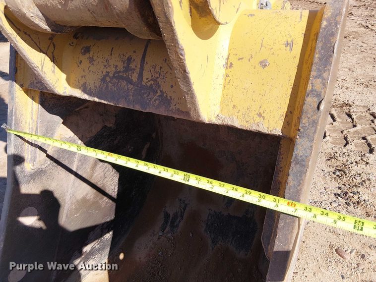 image for item EE5006 2021 Caterpillar 320 excavator