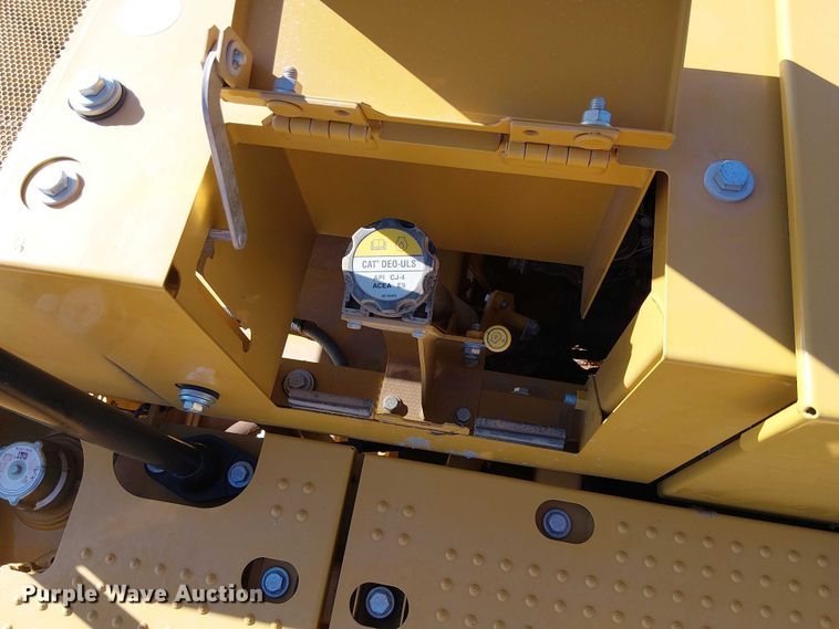 image for item EE5006 2021 Caterpillar 320 excavator