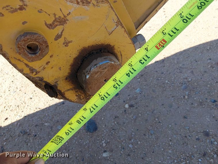 image for item EE5006 2021 Caterpillar 320 excavator