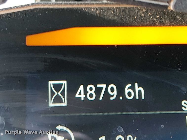 image for item EE5006 2021 Caterpillar 320 excavator