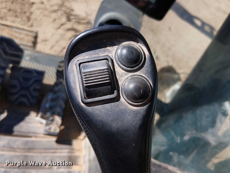 image for item EE5006 2021 Caterpillar 320 excavator