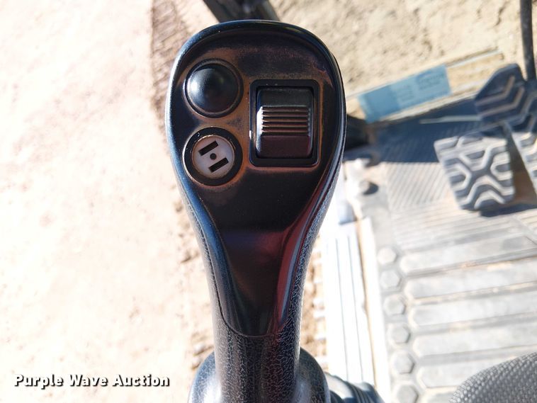 image for item EE5006 2021 Caterpillar 320 excavator