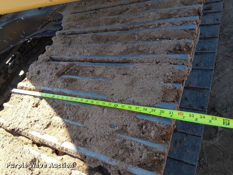 image for item EE5006 2021 Caterpillar 320 excavator