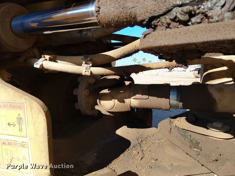 image for item EE5007 2020 Caterpillar 950 GC wheel loader