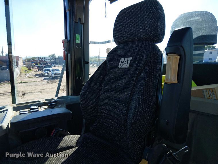 image for item EE5007 2020 Caterpillar 950 GC wheel loader