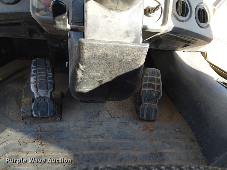 image for item EE5007 2020 Caterpillar 950 GC wheel loader