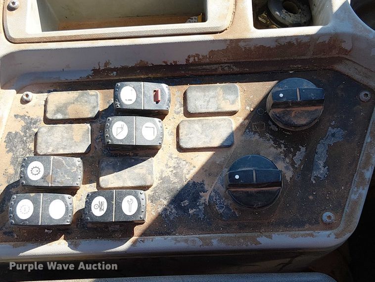 image for item EE5007 2020 Caterpillar 950 GC wheel loader