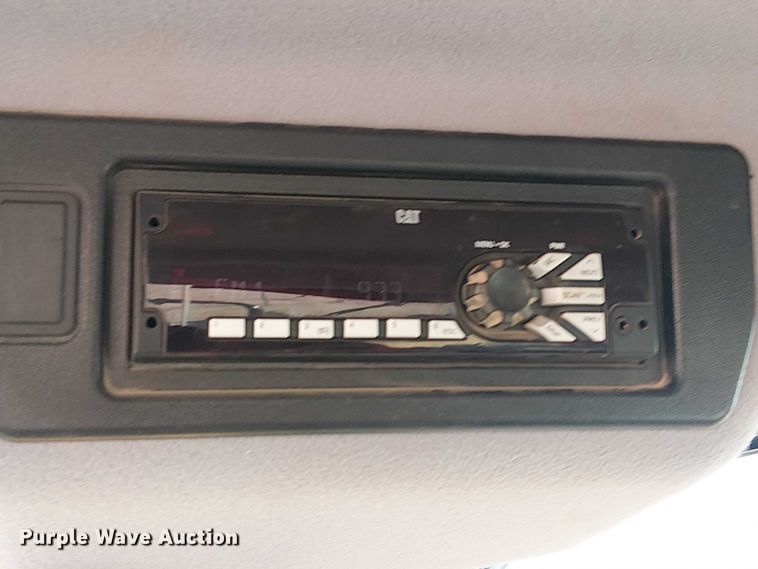 image for item EE5007 2020 Caterpillar 950 GC wheel loader