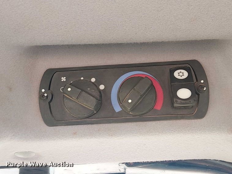 image for item EE5007 2020 Caterpillar 950 GC wheel loader