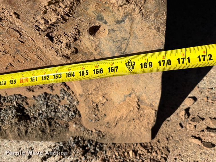 image for item EE5014 2019 Caterpillar 12M3 motor grader