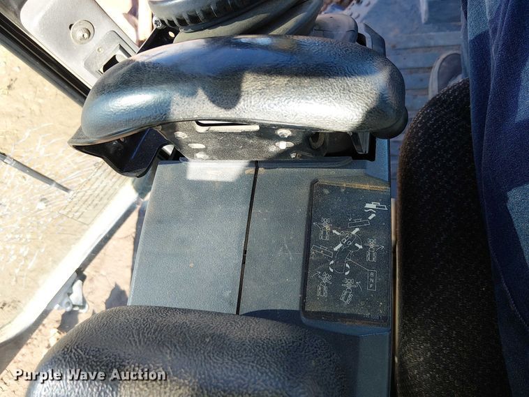 image for item EE5014 2019 Caterpillar 12M3 motor grader