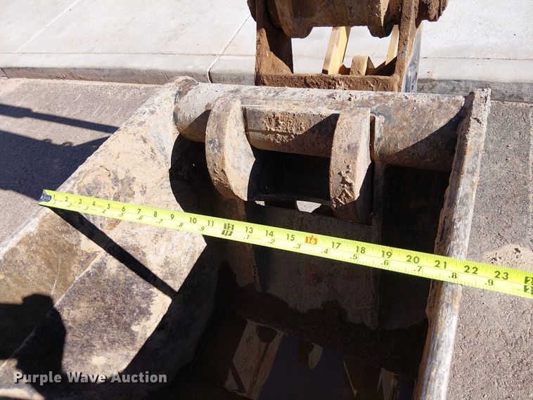 image for item EE5016 2020 Caterpillar 420F2 ST backhoe