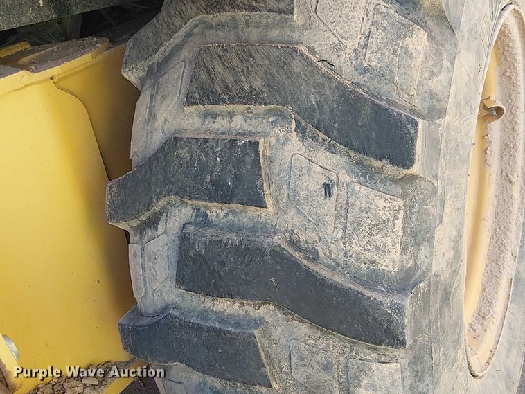 image for item EE5016 2020 Caterpillar 420F2 ST backhoe