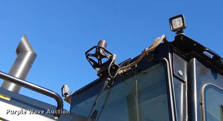 image for item EE5017 2023 Caterpillar 140 motor grader