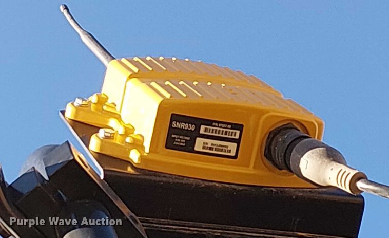 image for item EE5017 2023 Caterpillar 140 motor grader