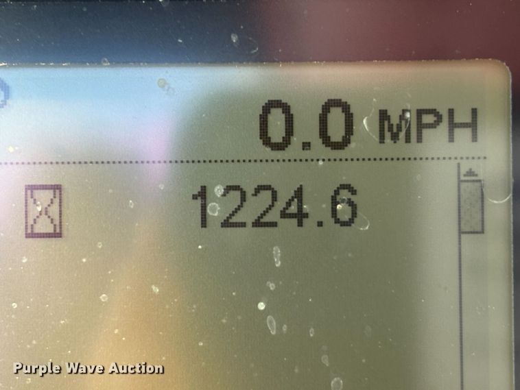 image for item EE5017 2023 Caterpillar 140 motor grader