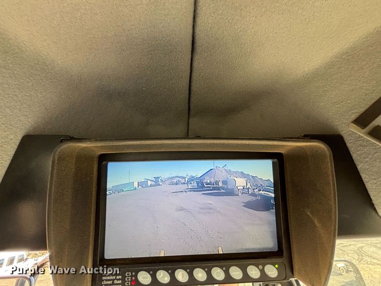 image for item EE5017 2023 Caterpillar 140 motor grader