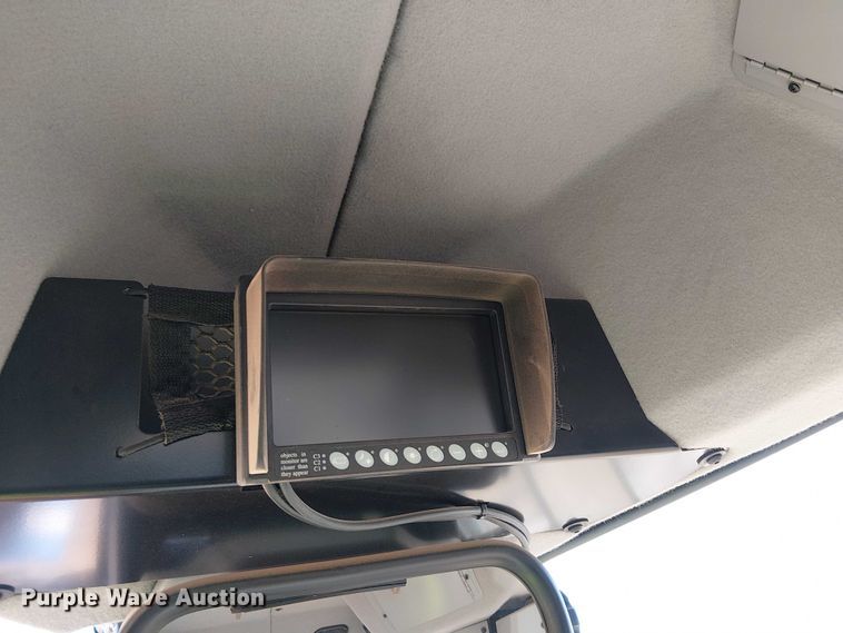 image for item EE5017 2023 Caterpillar 140 motor grader