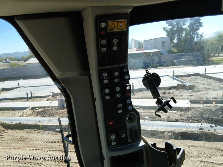 image for item EE5017 2023 Caterpillar 140 motor grader