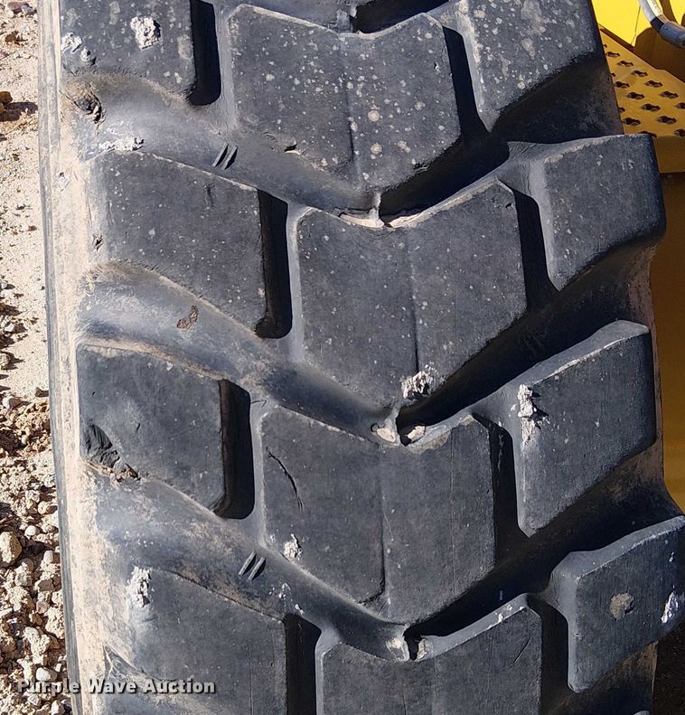 image for item EE5017 2023 Caterpillar 140 motor grader