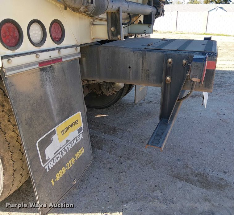 image for item EE5018 2024 Kenworth T480 water truck