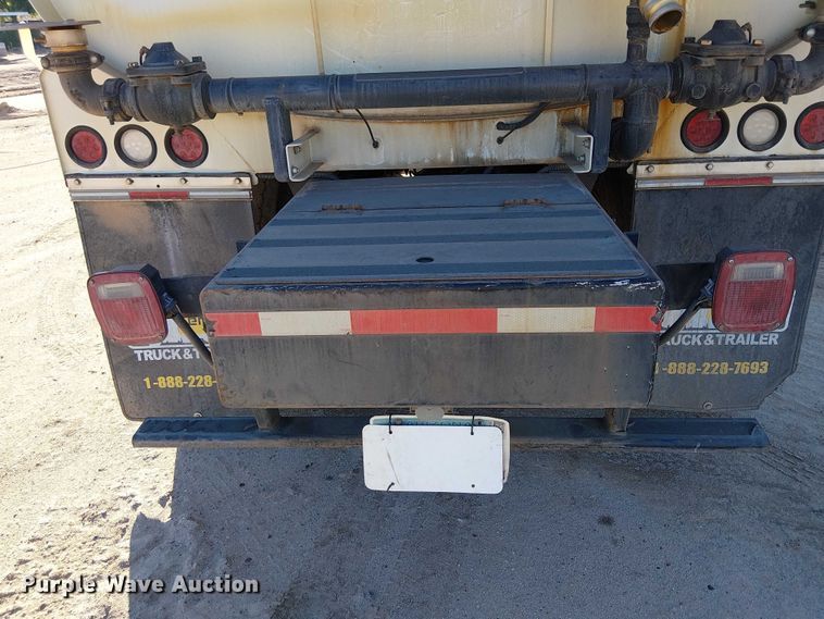 image for item EE5018 2024 Kenworth T480 water truck