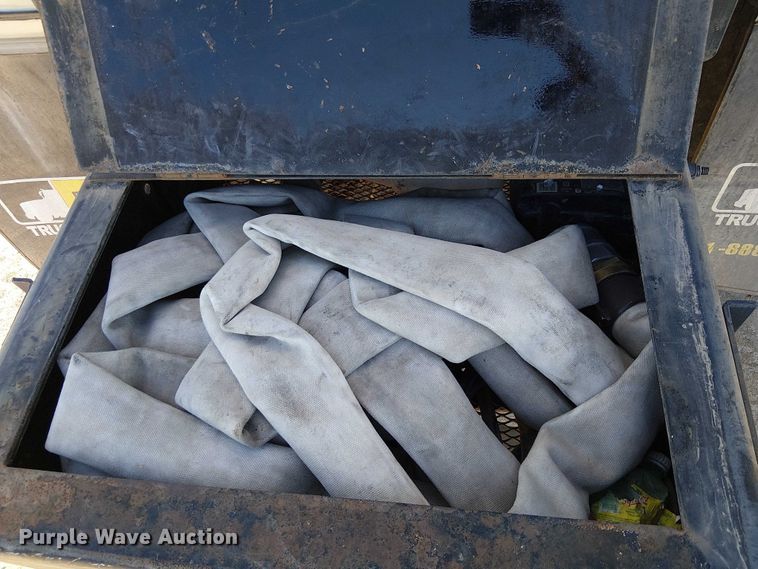 image for item EE5018 2024 Kenworth T480 water truck