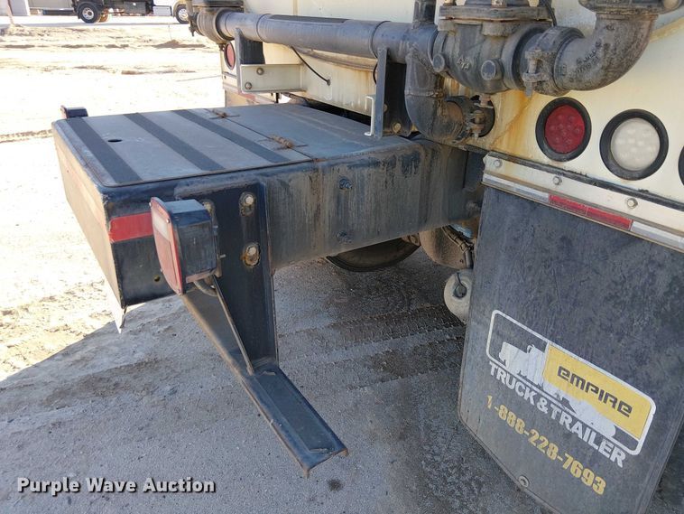 image for item EE5018 2024 Kenworth T480 water truck