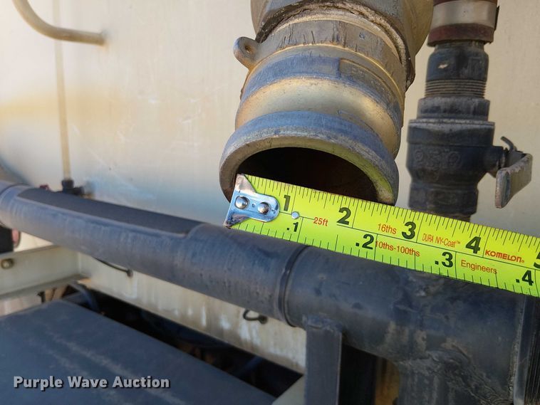 image for item EE5018 2024 Kenworth T480 water truck