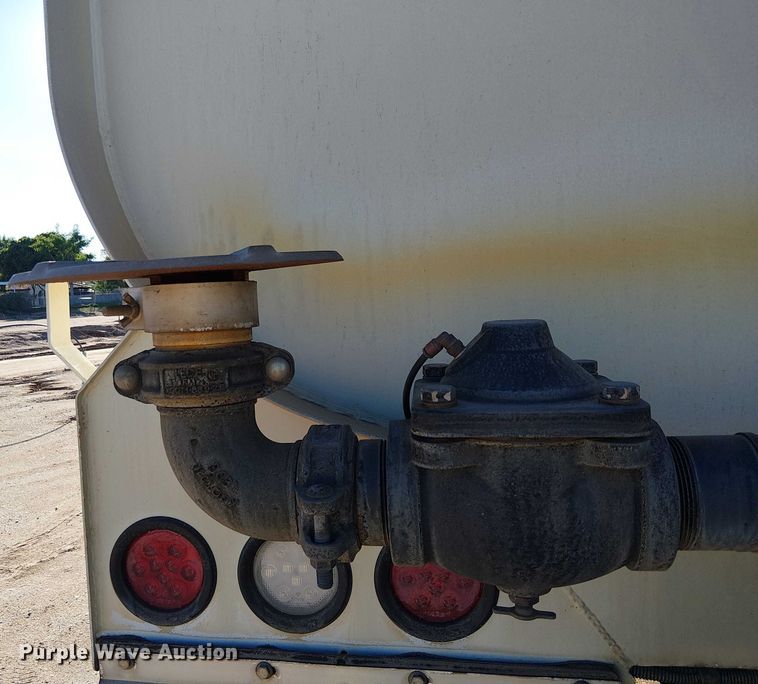 image for item EE5018 2024 Kenworth T480 water truck