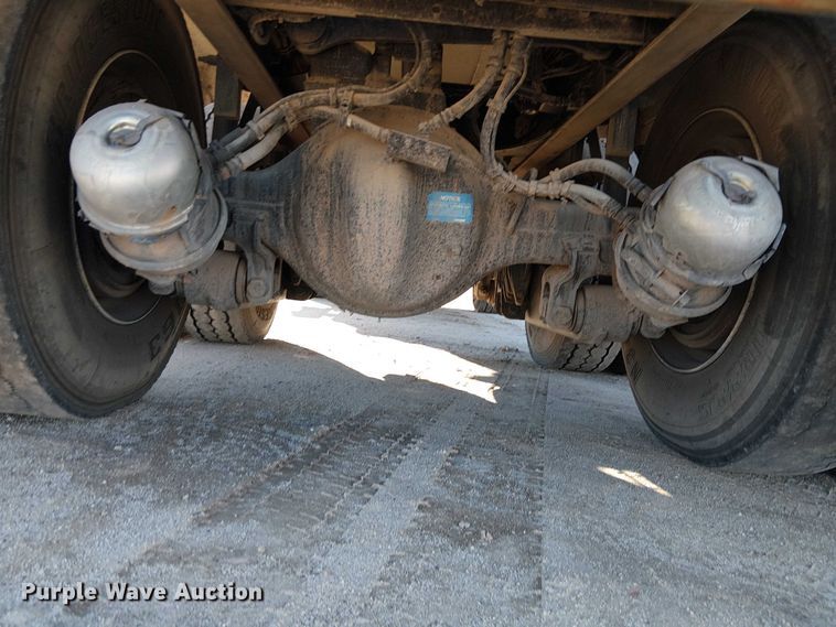 image for item EE5018 2024 Kenworth T480 water truck