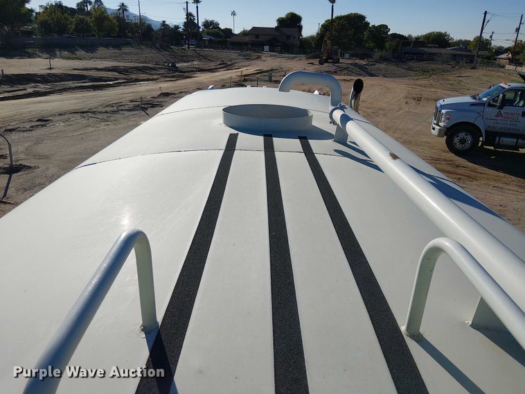 image for item EE5018 2024 Kenworth T480 water truck