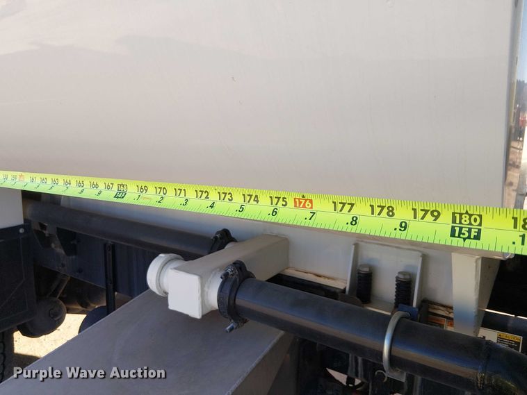 image for item EE5018 2024 Kenworth T480 water truck