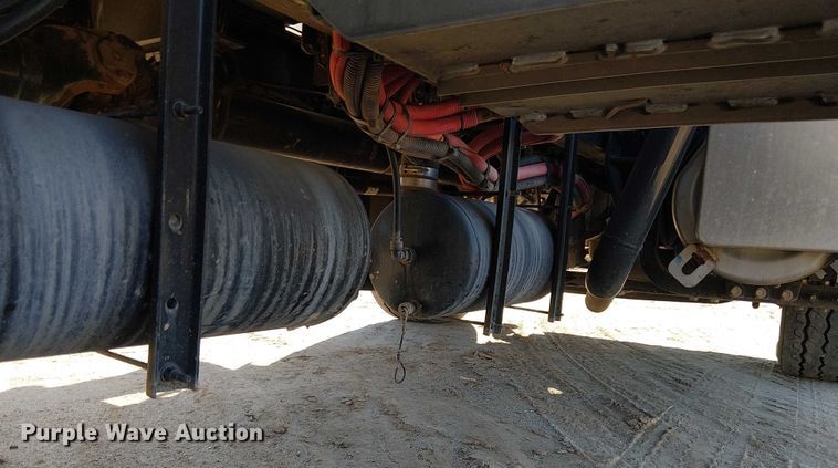 image for item EE5018 2024 Kenworth T480 water truck