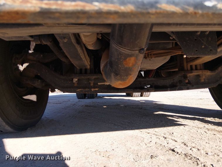 image for item EE5018 2024 Kenworth T480 water truck