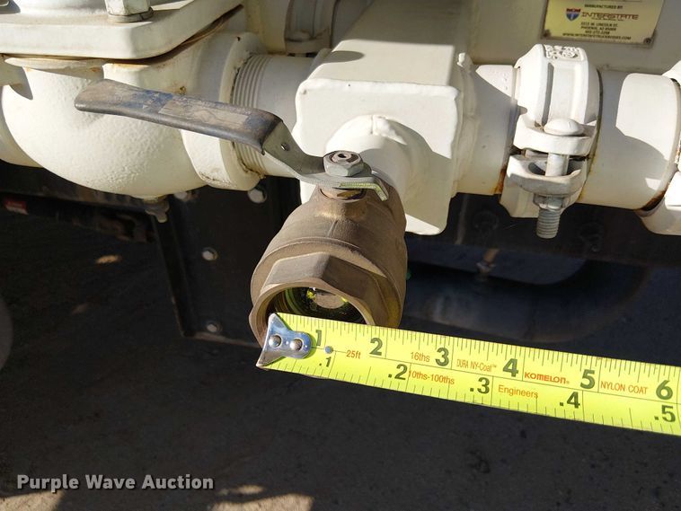 image for item EE5018 2024 Kenworth T480 water truck