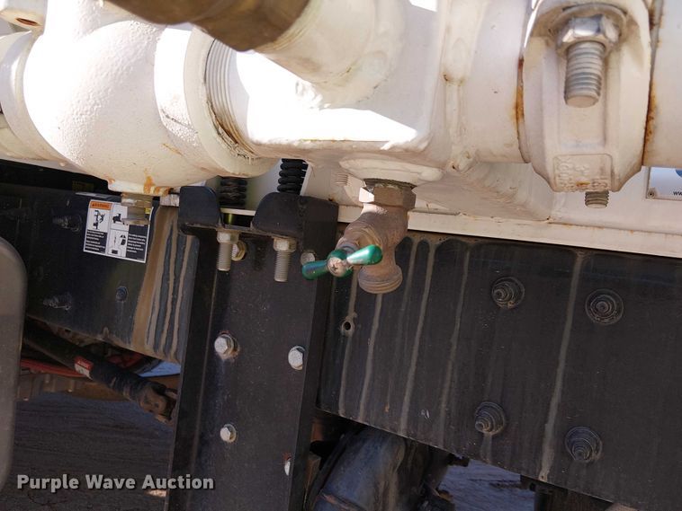 image for item EE5018 2024 Kenworth T480 water truck