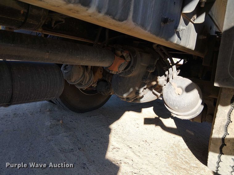 image for item EE5018 2024 Kenworth T480 water truck