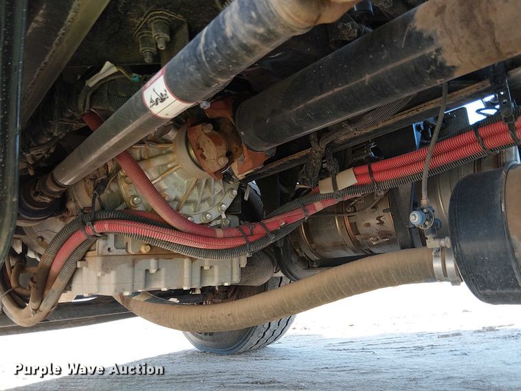 image for item EE5018 2024 Kenworth T480 water truck