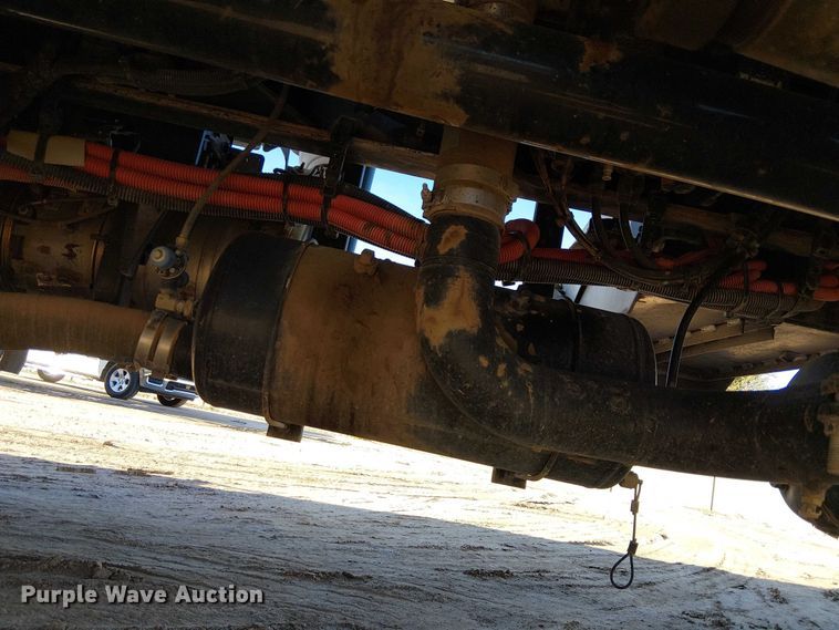 image for item EE5018 2024 Kenworth T480 water truck