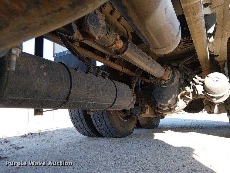 image for item EE5018 2024 Kenworth T480 water truck