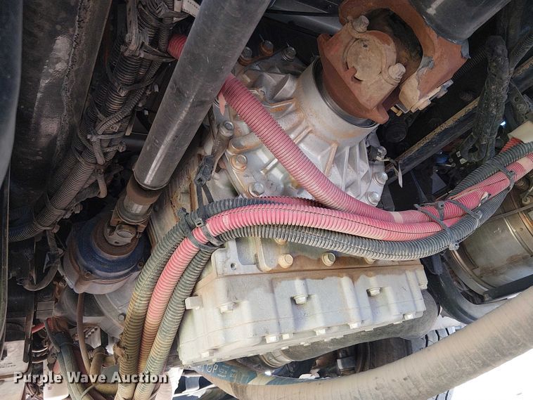 image for item EE5018 2024 Kenworth T480 water truck